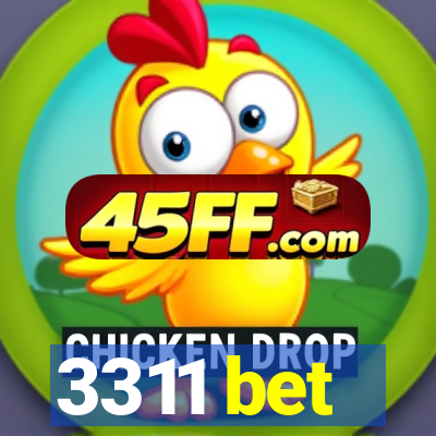 3311 bet